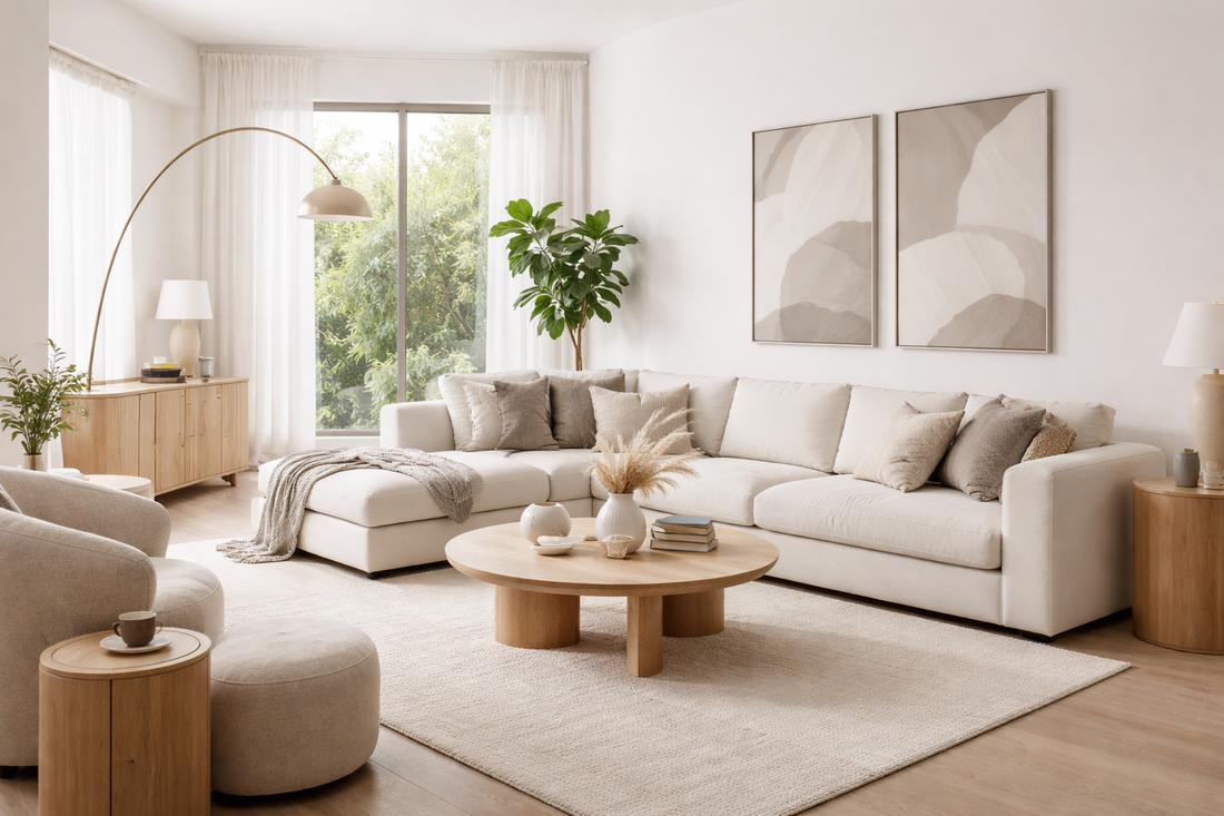 Keep Your Home Clutter-Free in Just 10 Minutes a Day