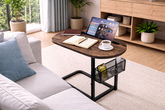 Is a Mobile Side Table Worth Buying?